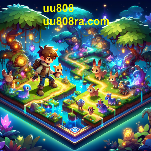 Explorando o Fascínio dos Jogos de Aventura