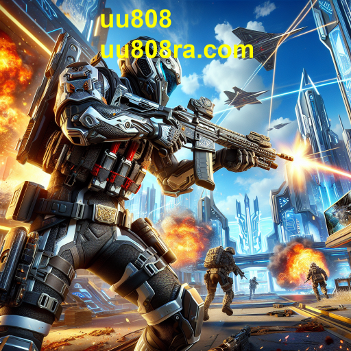 A Evolução dos Jogos de Tiro em Primeira Pessoa